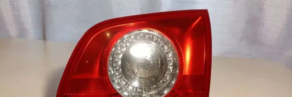 Volkswagen PASSAT B6 Tailgate rear/tail lights 3C9945094 27440204