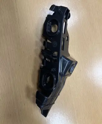Volkswagen PASSAT B8 Front bumper mounting bracket 3G0807050