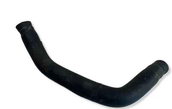 Volkswagen PASSAT B6 Engine coolant pipe/hose 1K0121157BJ