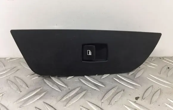 BMW X1 E84 Electric window control switch 299294 29929402 6935534