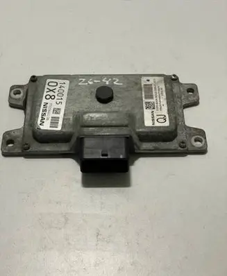 Nissan Qashqai+2 Gearbox control unit/module 310364EL0B 140015 BEA20120N