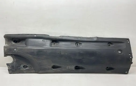 Volkswagen PASSAT B8 USA Side bottom protection 561825202D