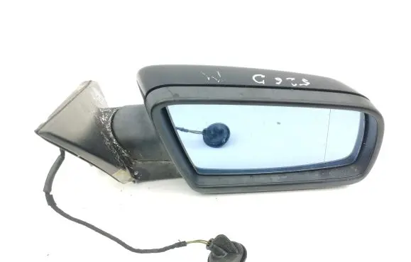 BMW 5 E60 E61 Manual wing mirror 
