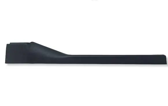 Mercedes-Benz C W203 Front sill trim cover A2036862736