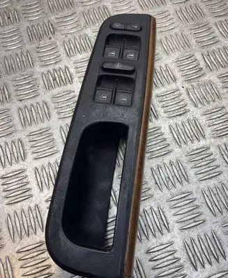 Volkswagen Bora Electric window control switch F005S00011 1J4959857