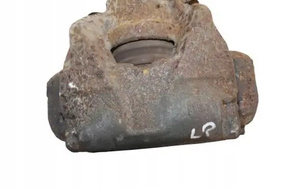 Renault Megane III Front brake caliper