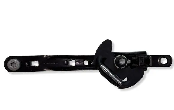 Dodge Charger Seat belt height adjuster 68080745AD