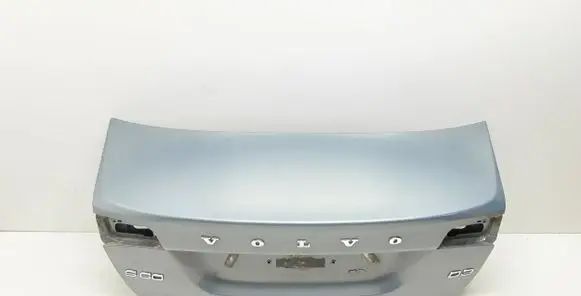 Volvo S60 Tailgate/trunk/boot lid