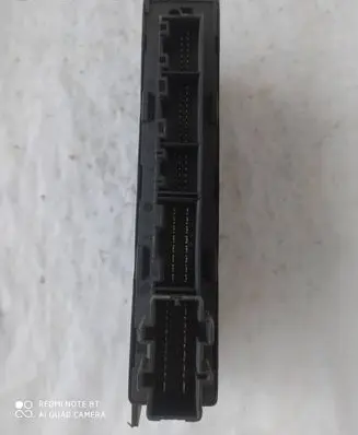 Volkswagen Touran I Comfort/convenience module 5K0907427 77709006 WA102407