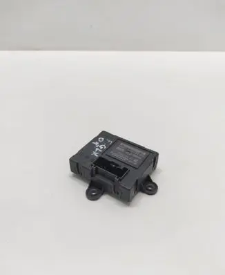 Door control unit/module