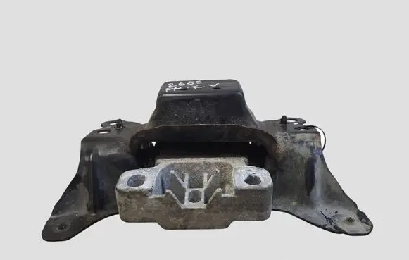 Skoda Octavia Mk3 (5E) Engine mount bracket 5Q0199555AB 783334144154