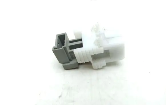 Mercedes-Benz Vito Viano W447 Brake pedal sensor switch A0015456309