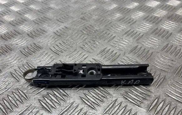 Mercedes-Benz E W211 Seat belt adjustment rail A2118600688 1106071604