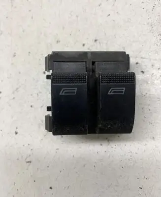 Audi A3 S3 8L Electric window control switch 8L0959851
