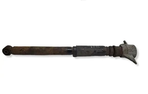 Audi A4 S4 B8 8K Rear shock absorber/damper 