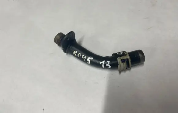 Ford Mustang VI Brake vacuum hose/pipe U481A 18696A