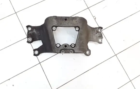 Audi A6 S6 C6 4F Gearbox mounting bracket 4F0399263
