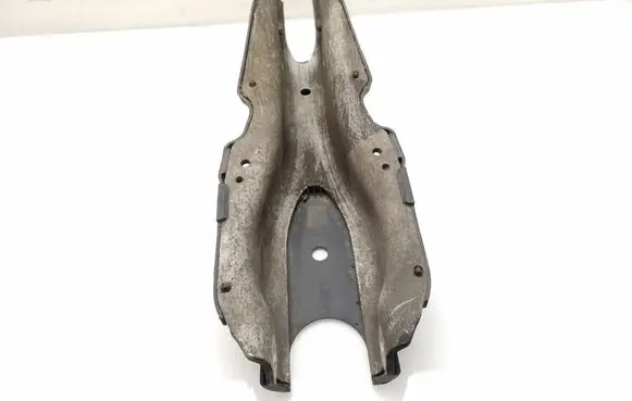 Mercedes-Benz S W221 Rear upper control arm/wishbone