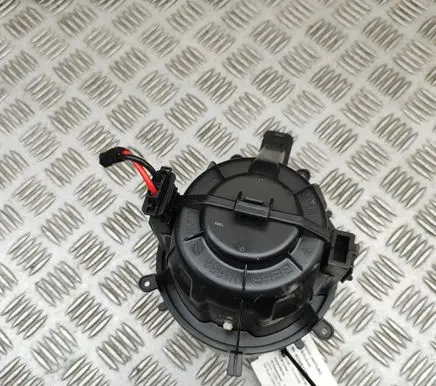 Porsche 911 991 Heater fan/blower 99157392201
