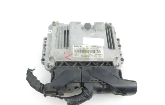 KIA Ceed Engine control unit/module 391112A964 0281031491