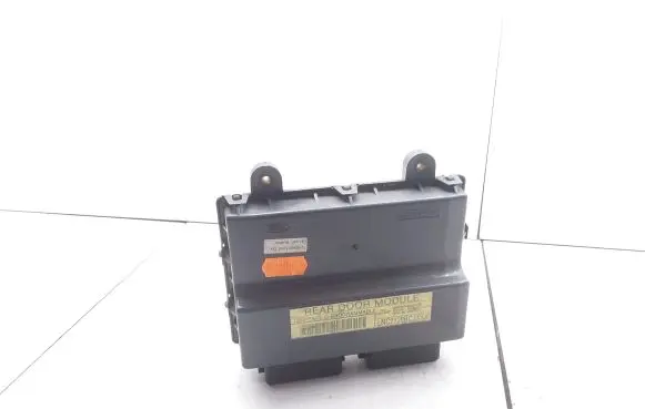 Jaguar XJ X308 Door control unit/module LNC2120BC F8FF13C790AC