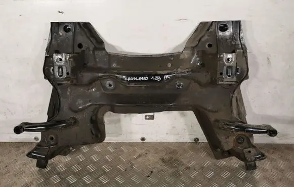 Opel Crossland X Front subframe CROSLANDTRAVERSASPR