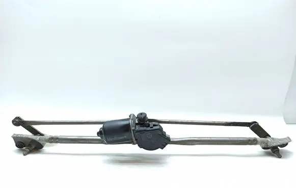 Chrysler 300 - 300C Front wiper linkage and motor 04805711AA