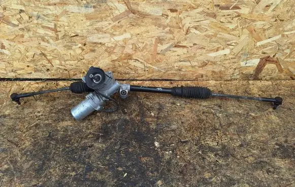 Suzuki SX4 Steering rack 48580-54L50