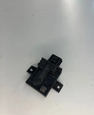 Jaguar F-Pace Other control units/modules FK729D370AF