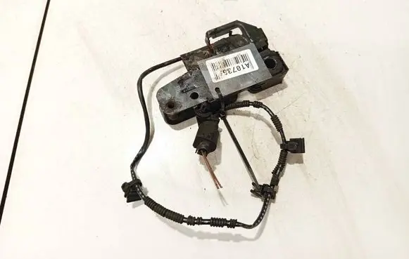 Seat Toledo III (5P) Engine bonnet/hood lock/catch 