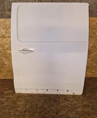 Citroen Jumpy Side sliding door 