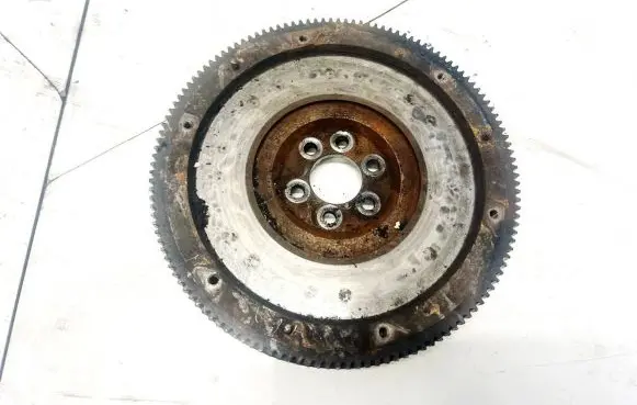 Volkswagen Transporter - Caravelle T4 Flywheel 037105271k