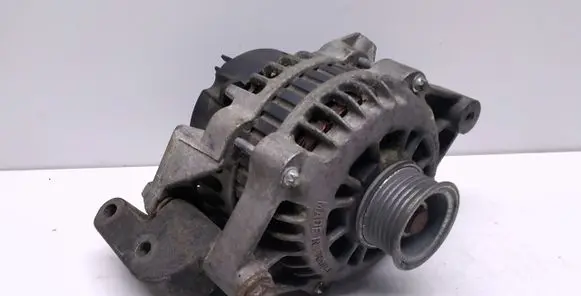 Ford Focus Generator/alternator 93175315 0986043683