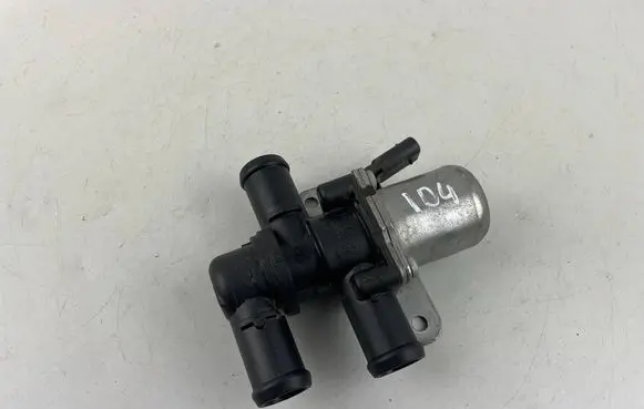 Volkswagen ID.4 Coolant heater control valve 5Q0906457C