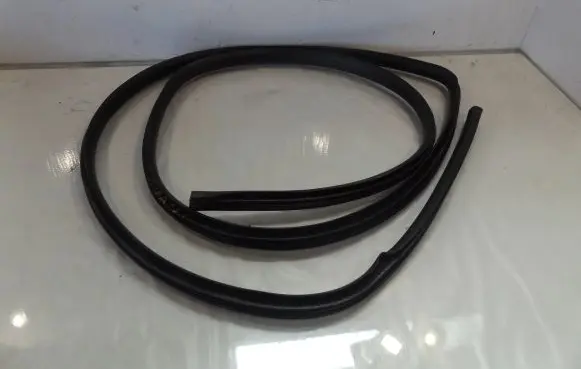 Nissan Micra Front door rubber seal