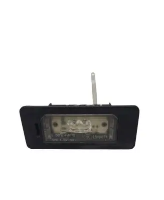 BMW X5 E70 Number plate light 7193293