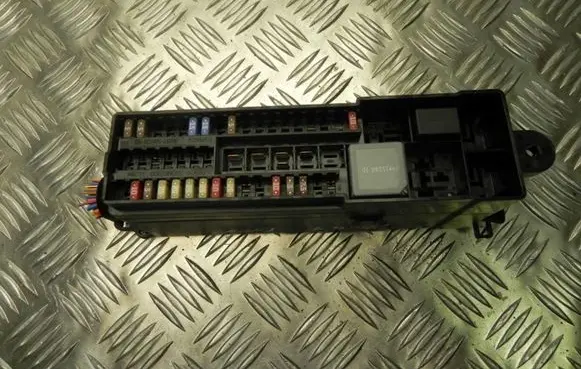 Ford Focus Fuse box set 55FK02B0C K692
