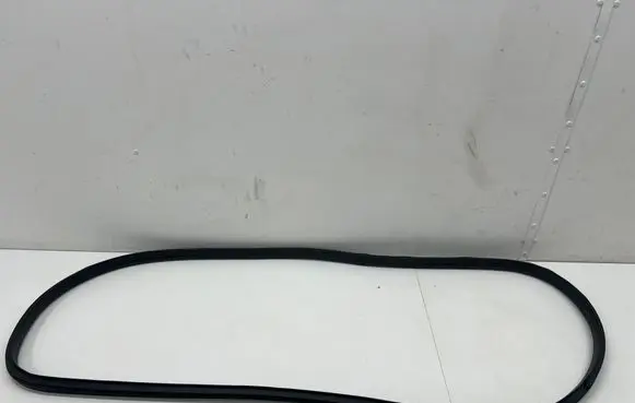 Renault Captur II Front door rubber seal 