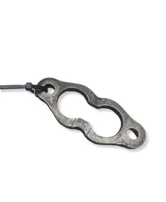 Volkswagen PASSAT CC Fuel Injector clamp holder 