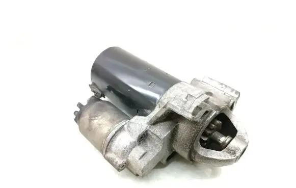 BMW 1 E81 E87 Starter motor 8506657