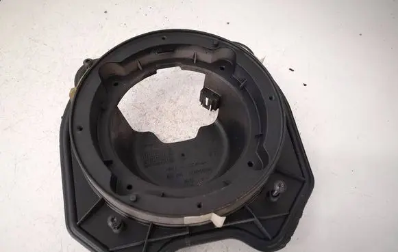 Citroen C4 I Side speaker trim/cover 9650342977