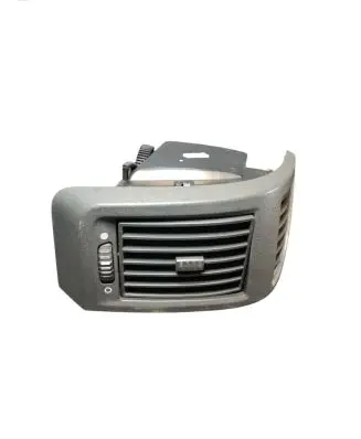 Dash center air vent grill
