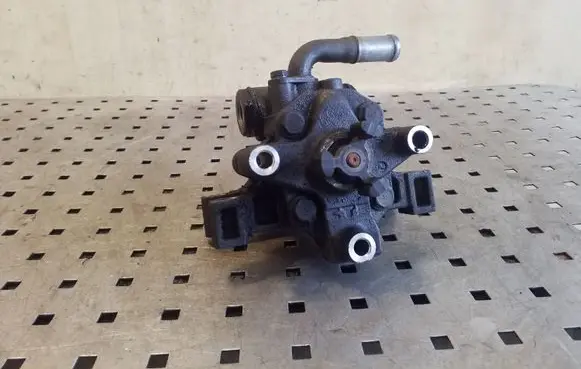 Fiat Ducato Power steering pump GC113A674AB
