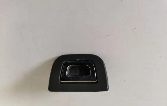 BMW 7 F01 F02 F03 F04 Other trunk/boot trim element