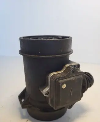 BMW 5 E60 E61 Mass air flow meter 1703275