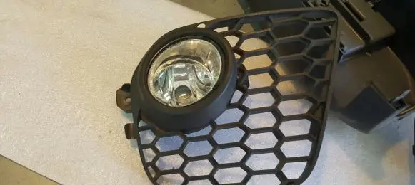 BMW X5 E70 Front fog light 89210517