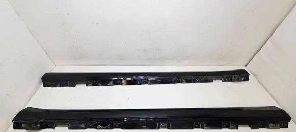 Mercedes-Benz S W222 Sill A2228851537