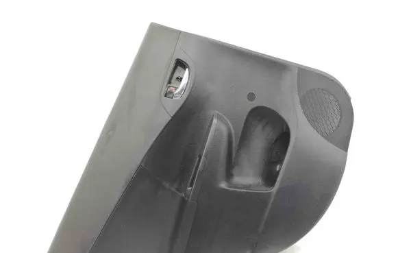 Toyota Verso-S Rear door card panel trim