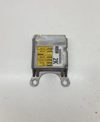 Toyota RAV 4 (XA30) Airbag control unit/module 8917042210