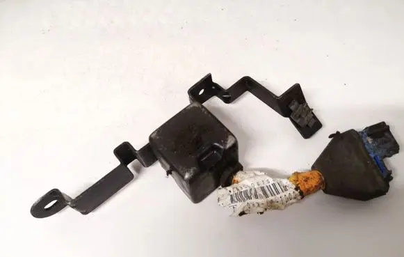 Mazda Xedos 6 Airbag deployment crash/impact sensor c0017kh0 c001-7-kh0